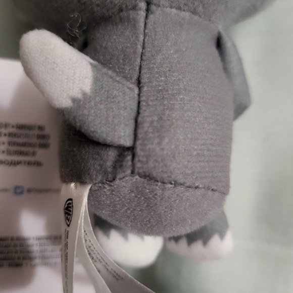 Funko Tom and Jerry Tom Game Stop Exclusive Plush - Picture 3 of 5